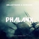 2blastguns & Shwann - Phalanx