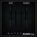 JRaB X Hounds - Satusjin (Original mix)