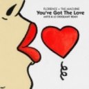 Florence, The Machine - You've Got the Love