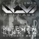 Levi Lyman - Episode 61: Kitchen Sink 14