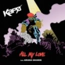 Major Lazer - All My Love