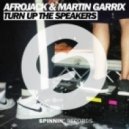 Afrojack & Martin Garrix - Turn Up The Speakers (Kross One Remix)