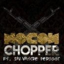 NOCON feat. Salvatore Perigio - Chopper (Original mix)