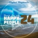 Digital Rhythmic - Beach, Sun & Happy People 24