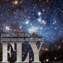 ROMM, Alex Believe, MarGo Lane feat. Syntheticsax - Fly