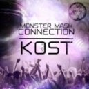 Yeah Yeah Yeahs & A-Trak feat. Reece Low & Marcel Woods & Blade - Heads Will Roll (Kost Mash Up)