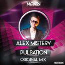 Alex Mistery - Pulsation