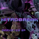 Nitrobreak - Exode in the Dark (Original mix)
