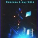Artem Wetrov - Sominka B-DAY\'2014 (dj mix) (dj mix)