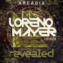 Hardwell & Joey Dale feat. Luciana - Arcadia