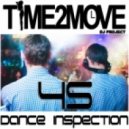 Time2Move - Dance Inspection 45