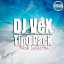 DJ DimixeR vs. Daniel Portman - Lamantine (DJ VeX Mashup) (DJ VeX mash up)