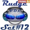 Rudge - V.O.C. Set#12