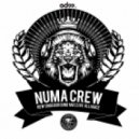 Numa Crew - Candy Land