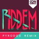 Condance - Riddem