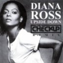 Diana Ross - Upside Down