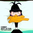 COMBO! & Boot Action - The Horn Dance