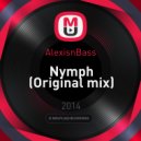 AlexisnBass - Nymph