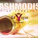 Naughty Boy & Hardwell - La La La (DJ Vegas Mash-up)