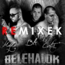 Majka & Curtis & Blr - Belehalok (Wallas & Gabriel B Edit)