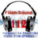 SVnagel - Flash Sound (trance music) 112 weekly edition,May 2014