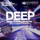 DJ Favorite - Deep House Sessions 006