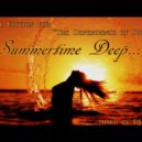 DJ Tigran - Summertime Deep | The Dependence of Sound"