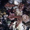 Reac-Zo & Deilax - T-Y