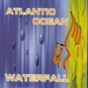 Atlantic Ocean - Waterfall