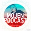 MOJEN Music - MOJEN Podcast #002 (Mix by Stefano Munari)