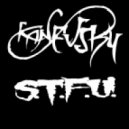 Kanevsky - STFU!