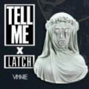 Sam Smith Vs. Rl Grime - Tell Me Latch