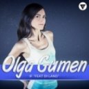 Di Land Feat. Olga Gumen - If