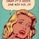 Sizza - Like It (DNB Mix)