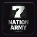 The White Stripes - Seven Nation Army