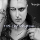 BenJamin & Rina Kove - Feel The Rhythm