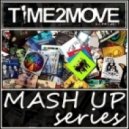 Bart B More & O.T. Genasis & Chuckie & Diamond Pistols feat. Hyper Crush - Bang CoCo Cowbell (Time2Move Mash-UP)