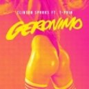 Clinton Sparks feat. T-Pain - Geronimo (Original mix)
