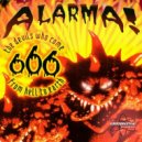 666 - Alarma (Dj Kyst Rmx)