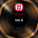 DjSoushi - vol.6