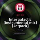 al l bo - Intergalactic [Jetpack]