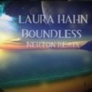 Laura Hahn - Boundless