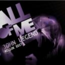 John Legend - All of Me