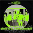 Noitz & TheElement feat. Azzat Ray - Cumatru