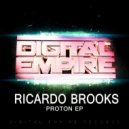 Ricardo Brooks - Proton