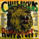 Chief Rockas feat. Tippa Irie - Dancehall Style (Axewound Remix)