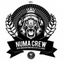 Numa Crew - Congo Dread