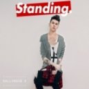 Hallywood X - Standing (Original mix)