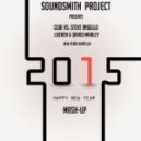 Kid Cudi vs. Steve Angello & J.Beren & David Marley - NEW YEAR 2015 (Soundsmith Mash-up+akapella) (Mash-up+akapella)