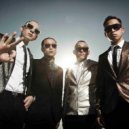 Far East Movement feat Sidney Samson & Dotcom - Bang it